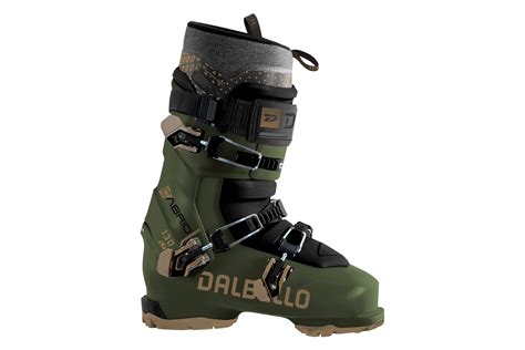 gearjunkie|gearjunkie delbello boots.